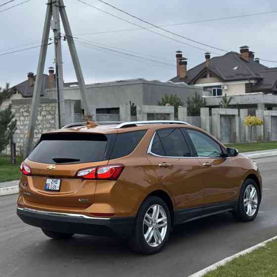 Chevrolet Equinox Кишинёв