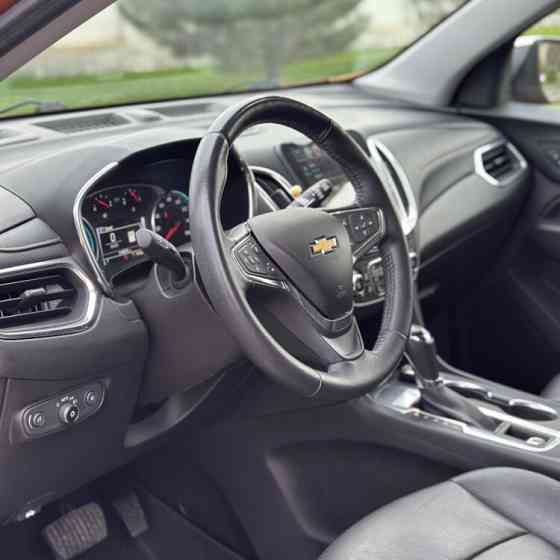 Chevrolet Equinox Кишинёв