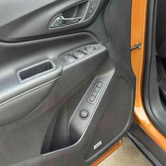 Chevrolet Equinox Кишинёв