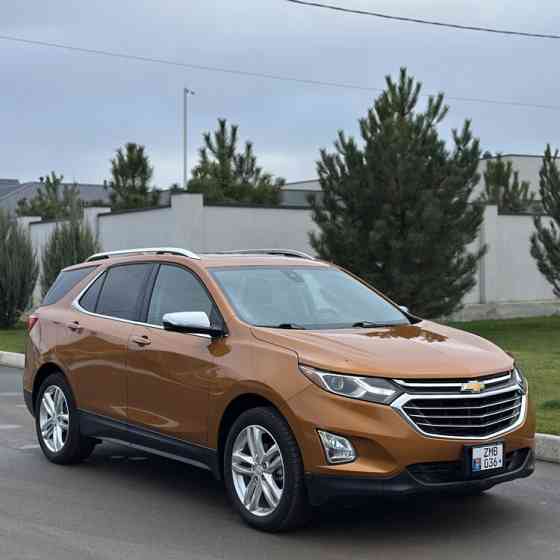 Chevrolet Equinox Кишинёв