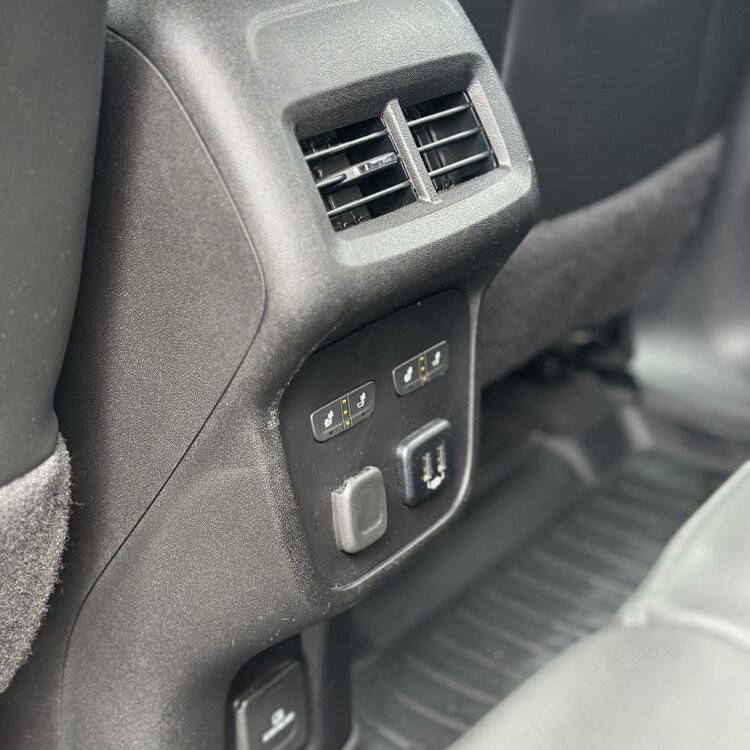 Chevrolet Equinox Кишинёв - изображение 9