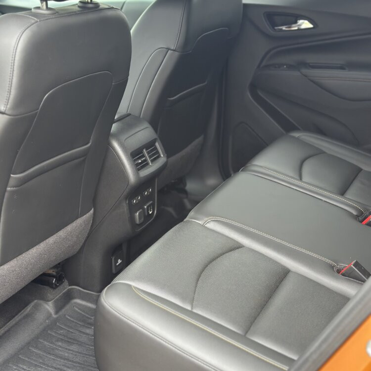 Chevrolet Equinox Кишинёв - изображение 8