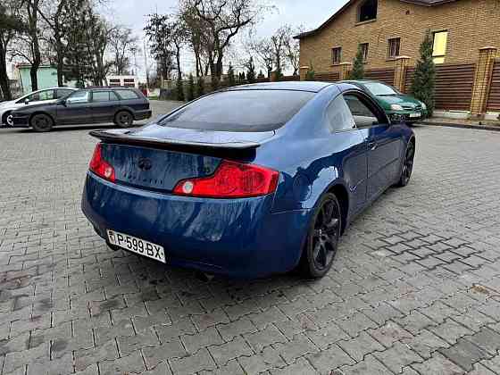 Infinity G35 coupe Тирасполь