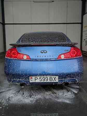 Infinity G35 coupe Тирасполь
