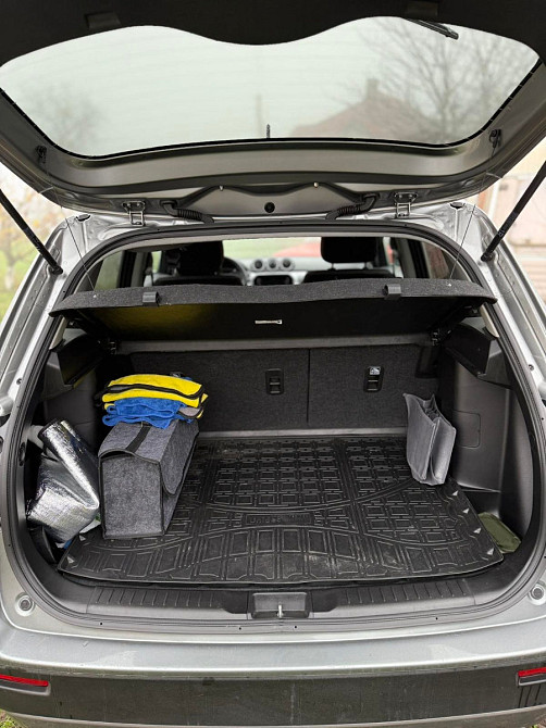 Suzuki Vitara Chişinău - fotografie 9