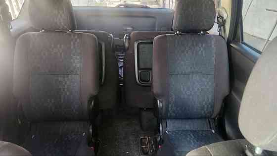 Продам Toyota Avensis Verso 2005 D4D 2.0 Литва Tiraspol