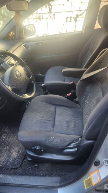 Продам Toyota Avensis Verso 2005 D4D 2.0 Литва Тирасполь - изображение 6