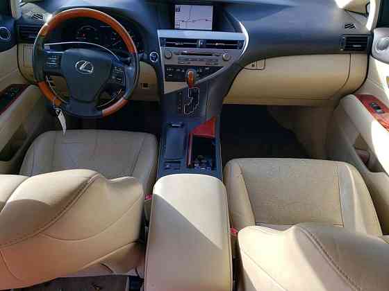 Lexus RX 450h 2012 гибрид Тирасполь