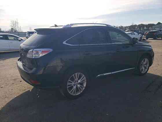 Lexus RX 450h 2012 гибрид Тирасполь