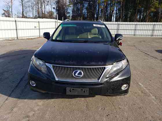 Lexus RX 450h 2012 гибрид Тирасполь
