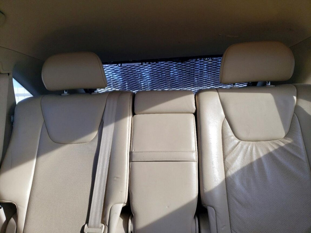 Lexus RX 450h 2012 гибрид Tiraspol - fotografie 7