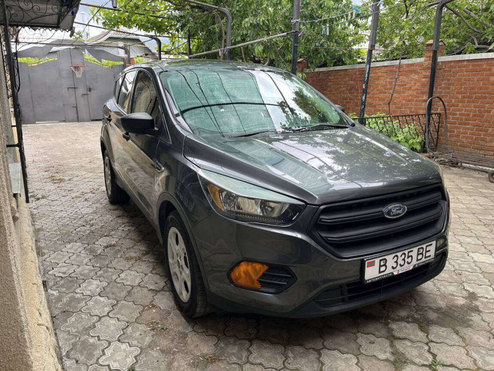 Продам Ford Тирасполь - изображение 3