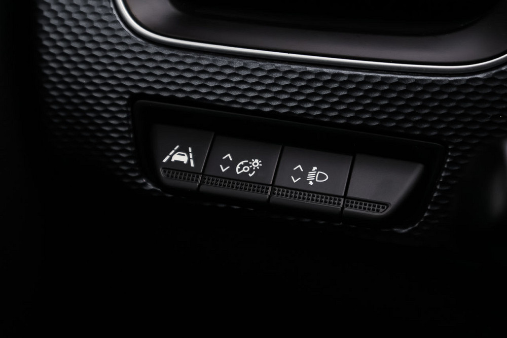 Renault Arkana Chişinău - fotografie 8