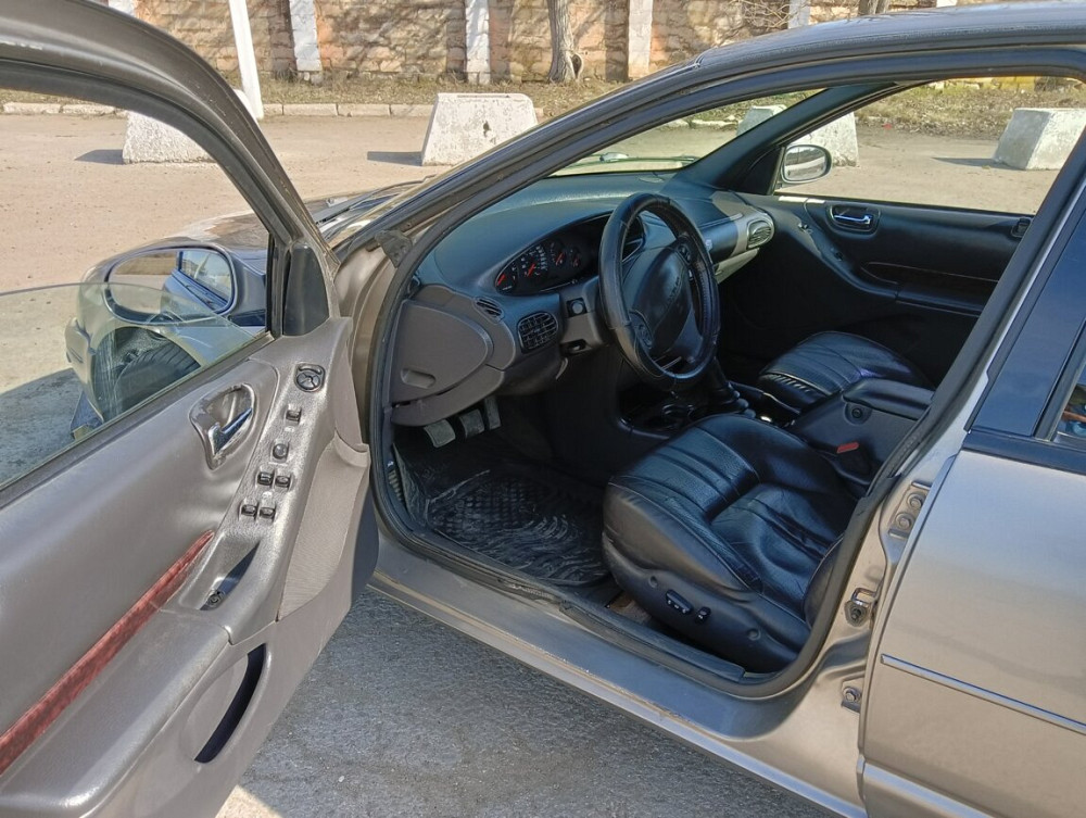 Chrysler Stratus, 1998 г. Бензин Механика Tiraspol - fotografie 5