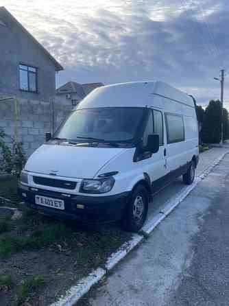 Ford transit Бендеры