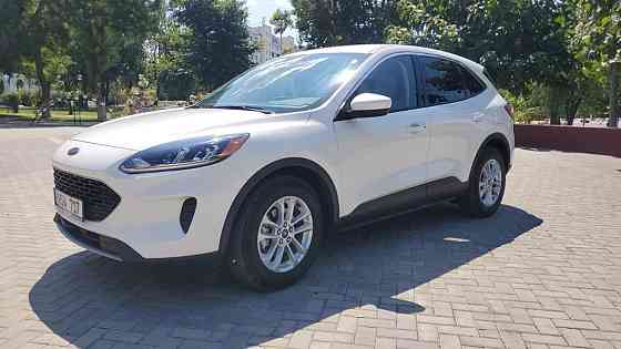 Ford Escape hibrid 2021г. Тирасполь
