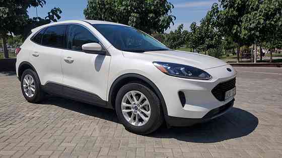 Ford Escape hibrid 2021г. Тирасполь