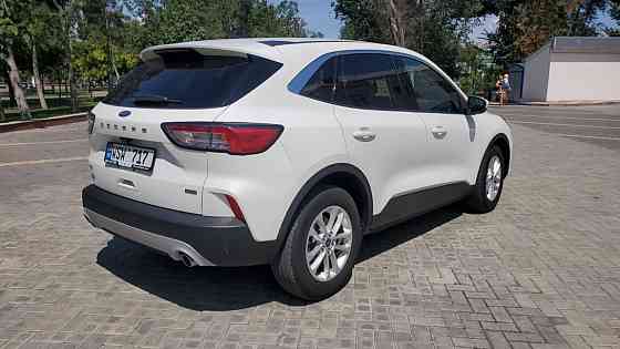 Ford Escape hibrid 2021г. Тирасполь