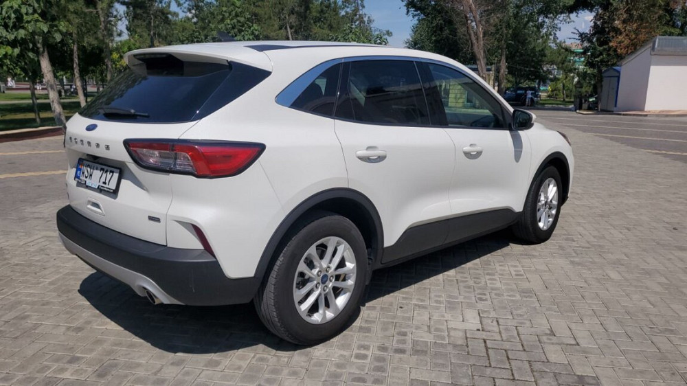 Ford Escape hibrid 2021г. Тирасполь - изображение 4