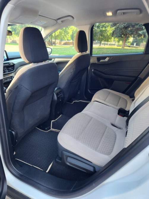 Ford Escape hibrid 2021г. Тирасполь - изображение 7