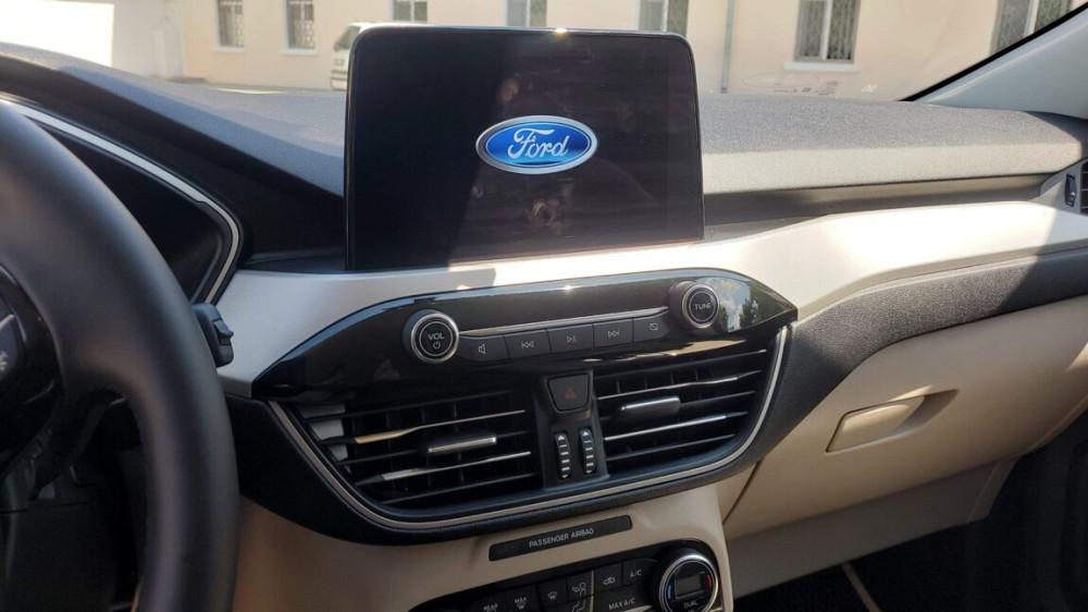 Ford Escape hibrid 2021г. Тирасполь - изображение 6