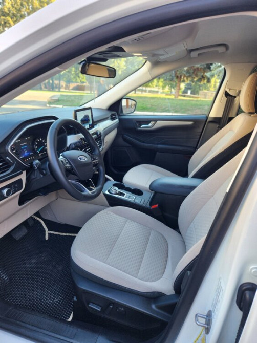 Ford Escape hibrid 2021г. Тирасполь - изображение 9