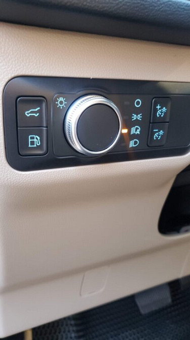 Ford Escape hibrid 2021г. Тирасполь - изображение 8