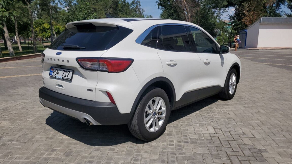 Ford Escape hibrid 2021г. Тирасполь - изображение 2