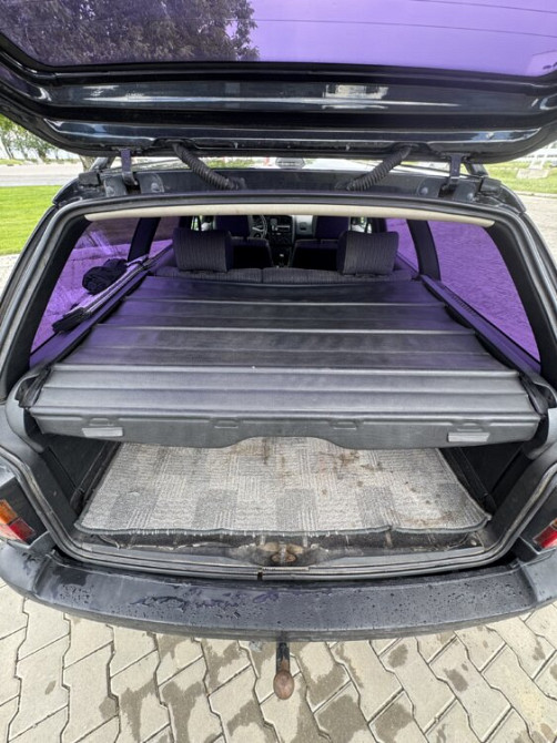 Продам Passat b3 1.9TD Tiraspol - fotografie 10