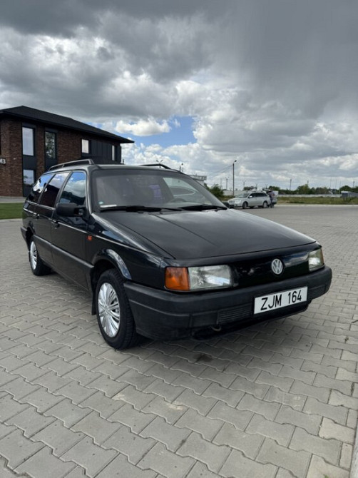 Продам Passat b3 1.9TD Tiraspol - fotografie 1