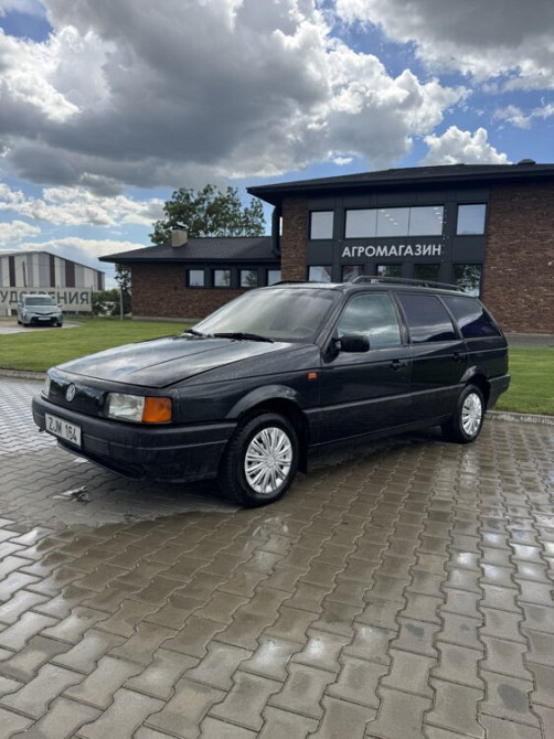 Продам Passat b3 1.9TD Tiraspol - fotografie 3