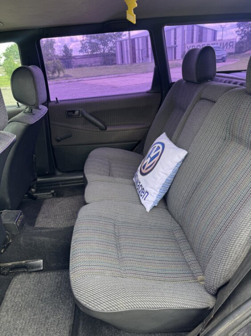 Продам Passat b3 1.9TD Tiraspol - fotografie 9
