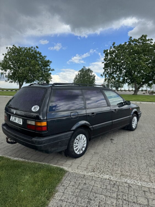 Продам Passat b3 1.9TD Tiraspol - fotografie 5