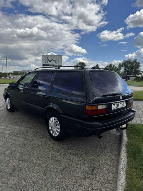 Продам Passat b3 1.9TD Tiraspol - fotografie 4