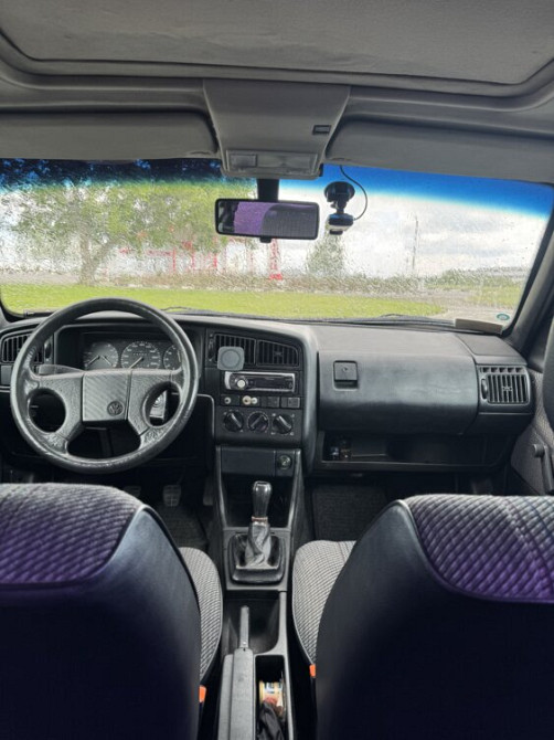 Продам Passat b3 1.9TD Tiraspol - fotografie 7