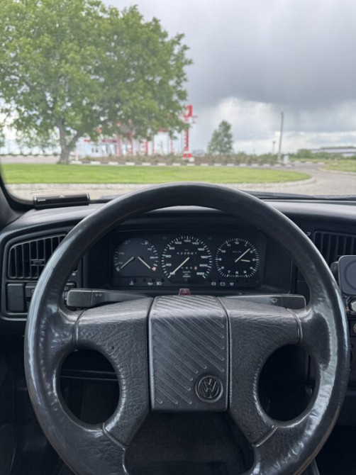 Продам Passat b3 1.9TD Tiraspol - fotografie 8