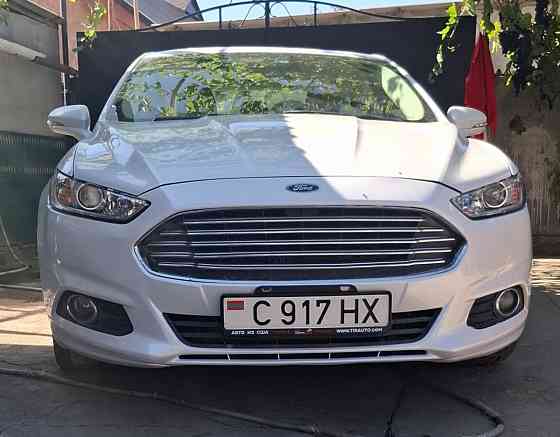 Продам ford fusion Тирасполь