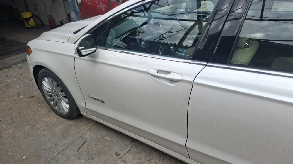 Продам ford fusion Tiraspol - fotografie 7