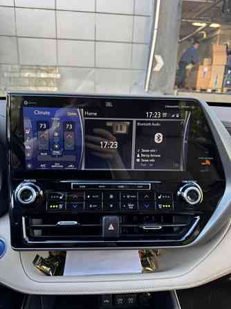 Продам TOYOTA HIGHLANDER Bender
