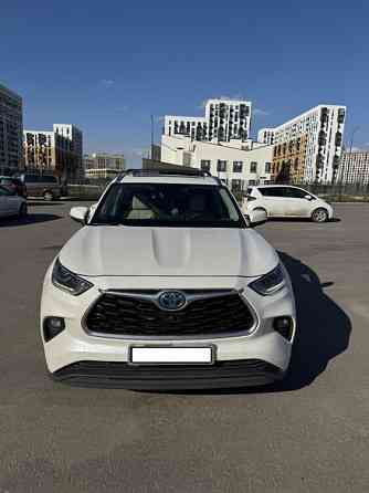 Продам TOYOTA HIGHLANDER Bender