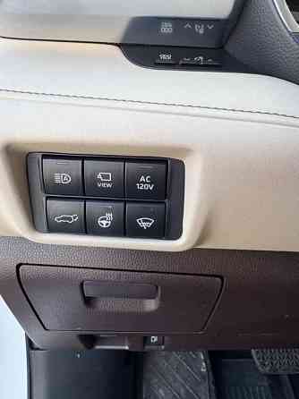 Продам TOYOTA HIGHLANDER Bender
