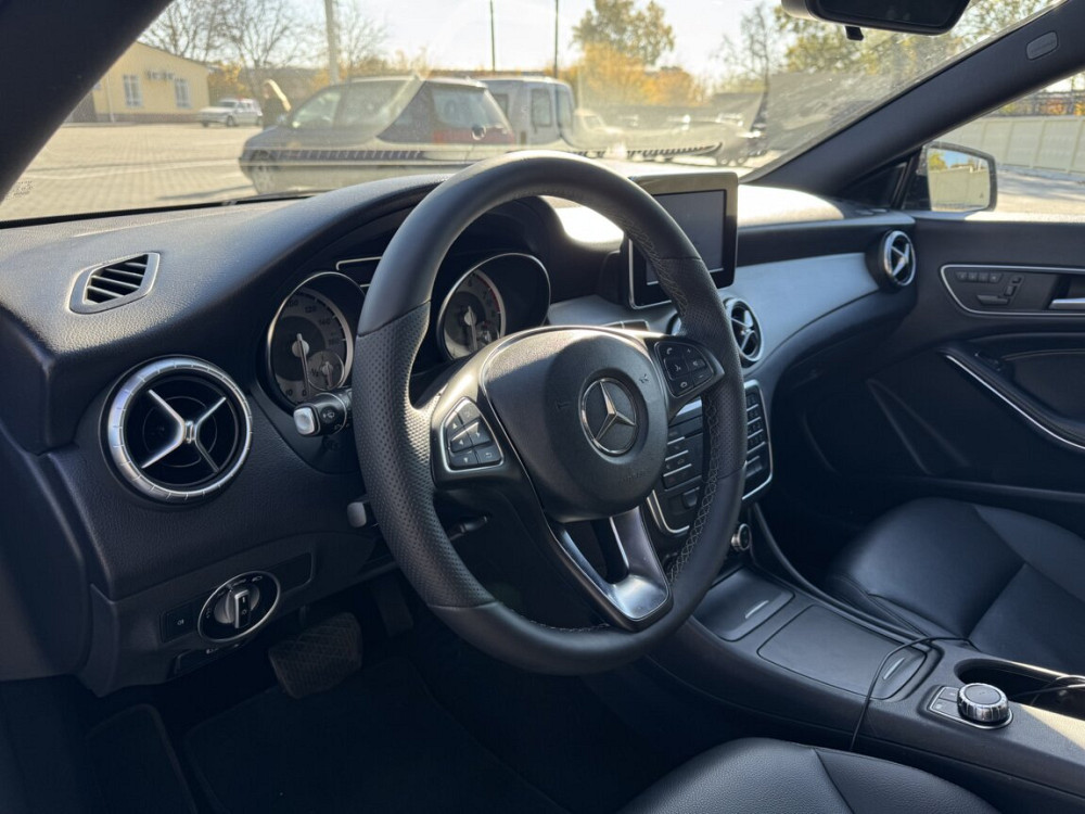 Mercedes Benz CLA Tiraspol - fotografie 3