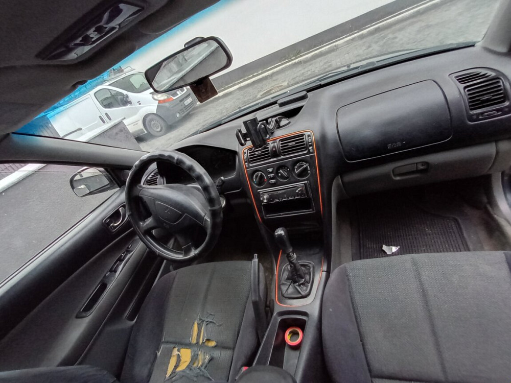 Mitsubishi galant 8 Кишинёв - изображение 3