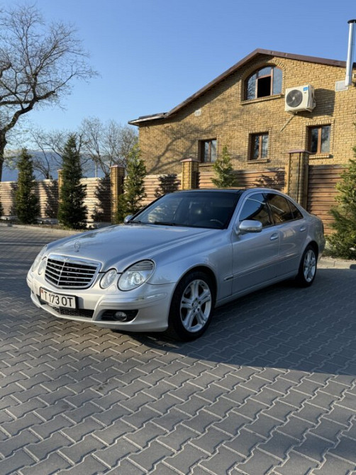Продам Mercedes w211 Tiraspol - fotografie 2