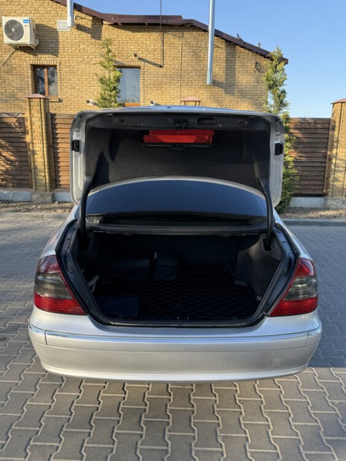 Продам Mercedes w211 Tiraspol - fotografie 4