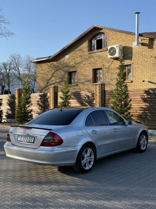 Продам Mercedes w211 Tiraspol - fotografie 3