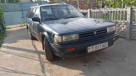 Nissan Bluebird Дизель 2.0 Тирасполь