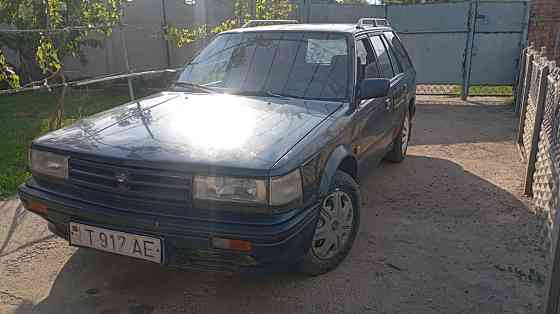 Nissan Bluebird Дизель 2.0 Тирасполь