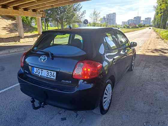 Toyota Auris 2008 1.4 Тирасполь