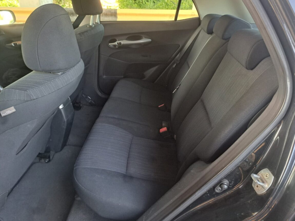 Toyota Auris 2008 1.4 Тирасполь - изображение 6